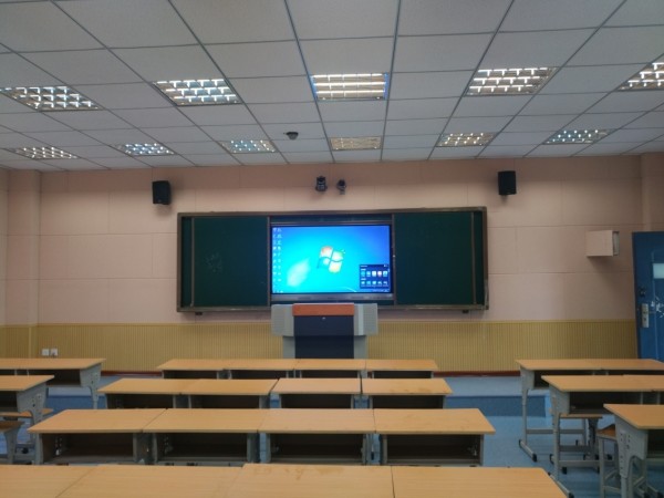 在线课堂双师课堂录播系统应用方案