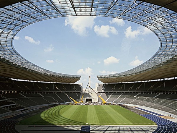 大小型体育馆矩阵系统应用方案