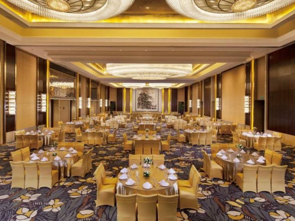 酒店安全指挥中心分布式综合管理平台系统