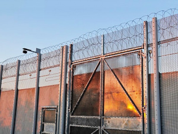 监狱可视对讲广播方案应用