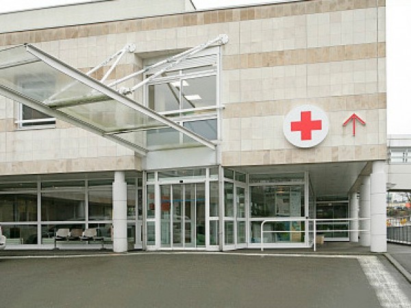 医院可视对讲广播方案应用