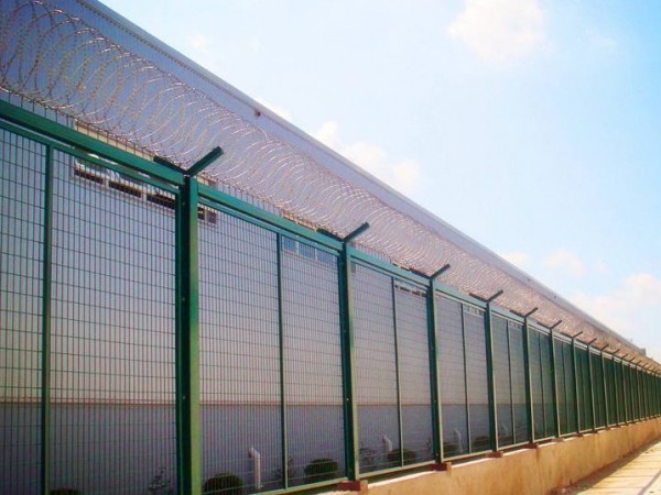 监狱可视对讲广播系统