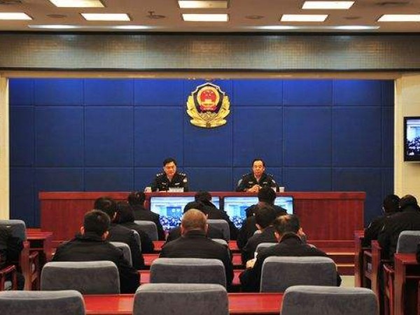信访局远程信访系统解决方案