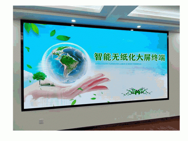 河南省平顶山叶县检察院无纸化系统