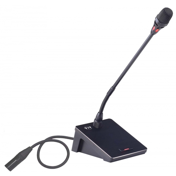 鹅颈主席单元ZR-E6301C