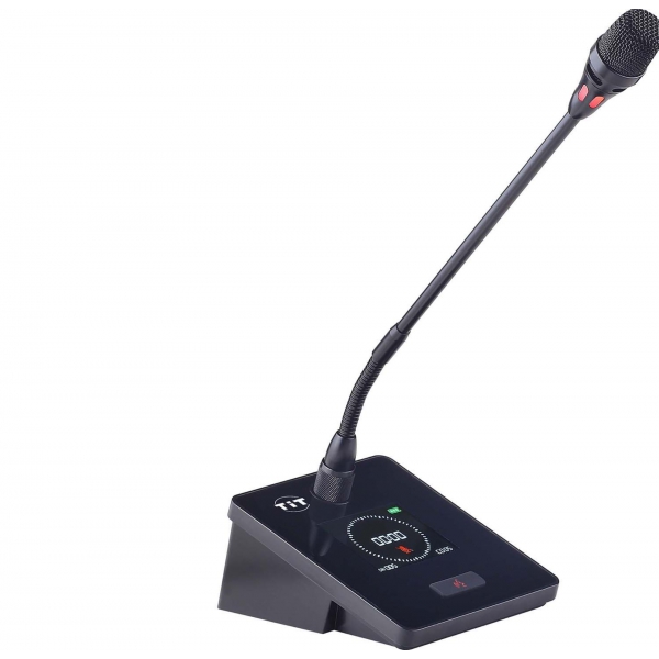 鹅颈代表单元ZR-E6401D