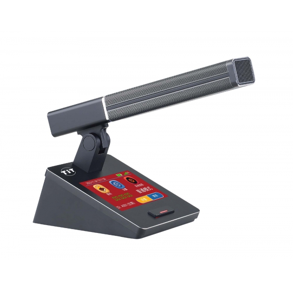 触摸式5G无线方管代表单元ZR-G5W430D