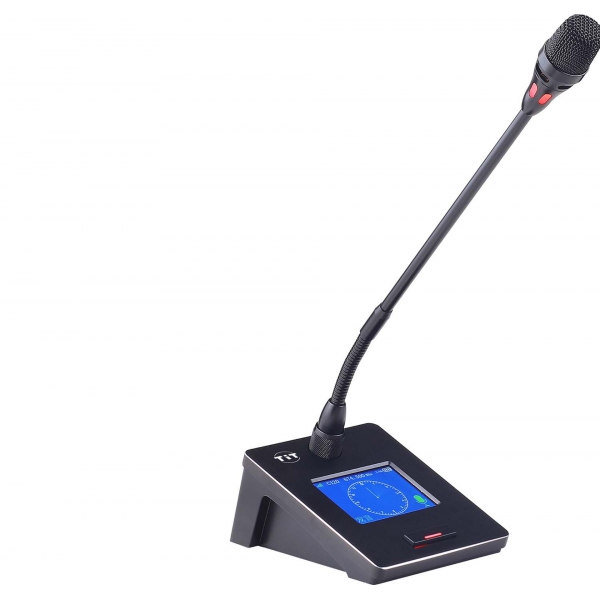 鹅颈代表单元ZR-WE5502D