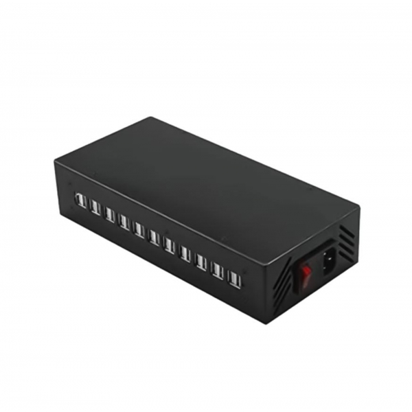 22口话筒充电箱ZR-C22P