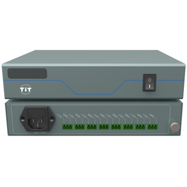 机柜电源盒ZR-JDDY30