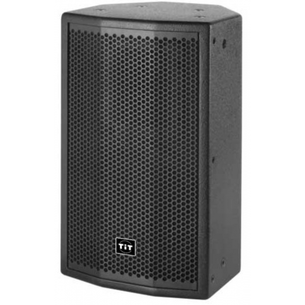 10寸专业会议音箱ZR-AS10