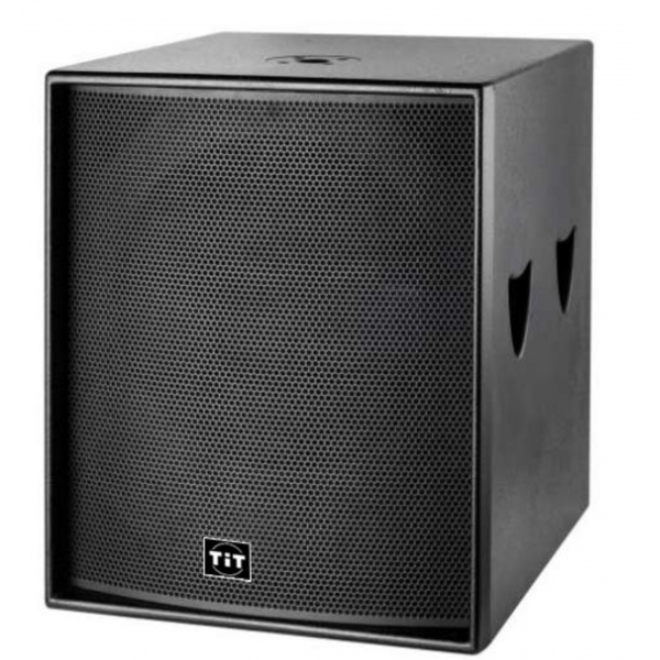 单18寸超低频音箱ZR-AS18