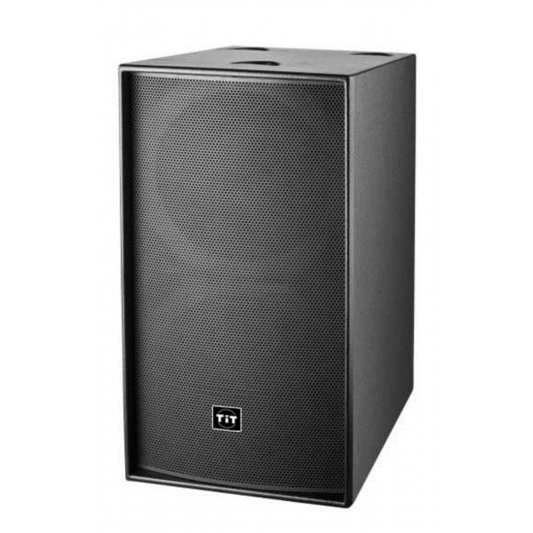 双18寸超低频音箱ZR-AS218