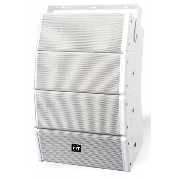 8×4.5寸线性阵列音箱ZR-ASX845