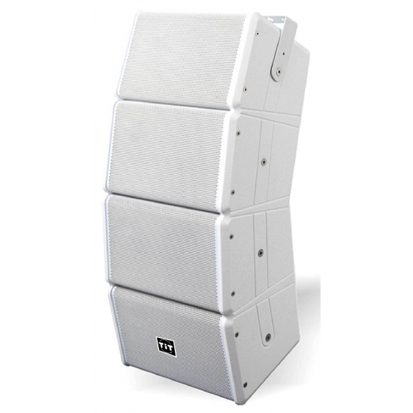 4×6.5寸线性阵列音箱ZR-ASX465