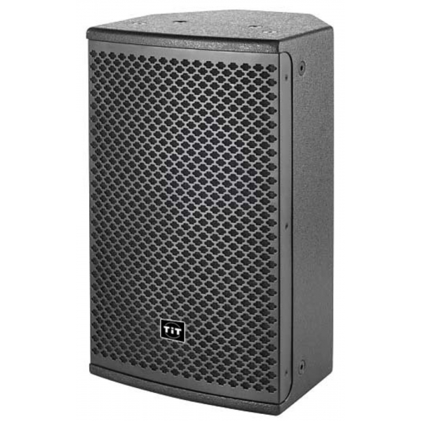 12寸两分频专业会议音箱ZR-AH12