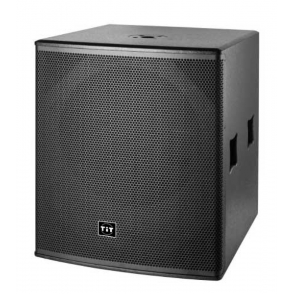 18寸超低频音箱ZR-AH18