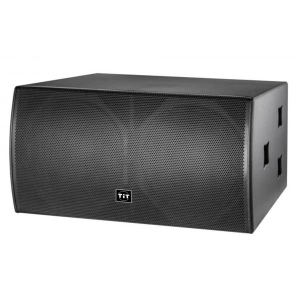 双18寸超低频音箱ZR-AH218