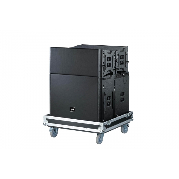 线阵机柜ZR-210SXG