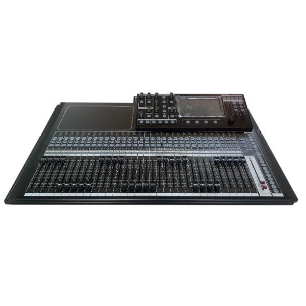 32路数字调音台ZR-SY32