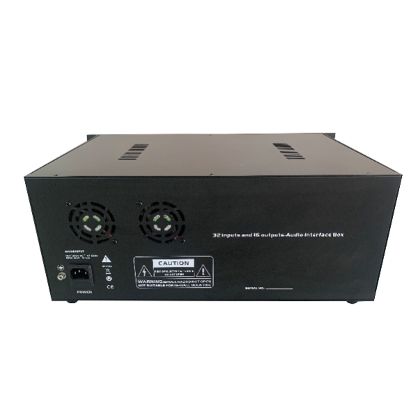 32数字接口箱ZR-SH-J32