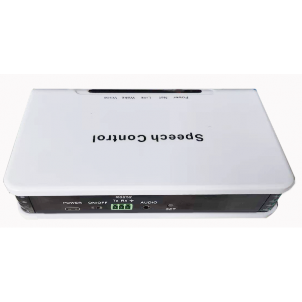 智能语音控制器ZR-AI90