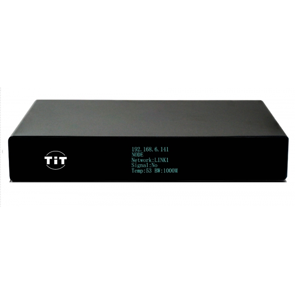 4K30分布式输出节点ZR-IPV430B