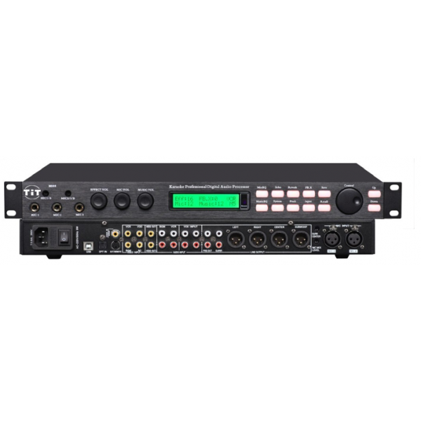 前级处理器ZR-MX55