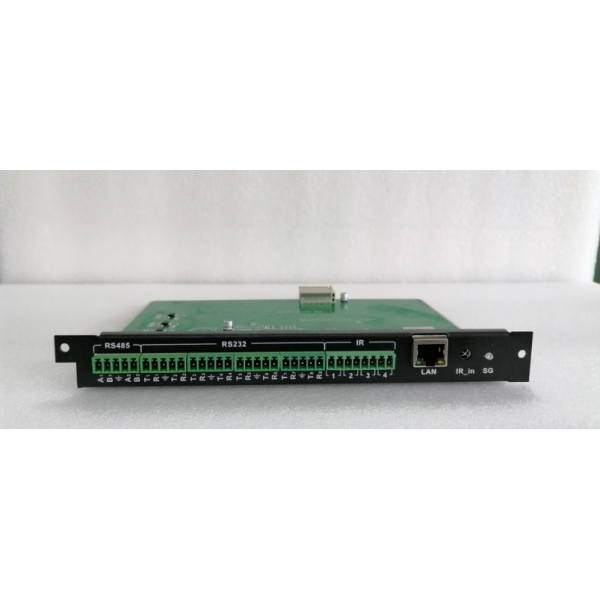 中控控制卡ZR-ZK200