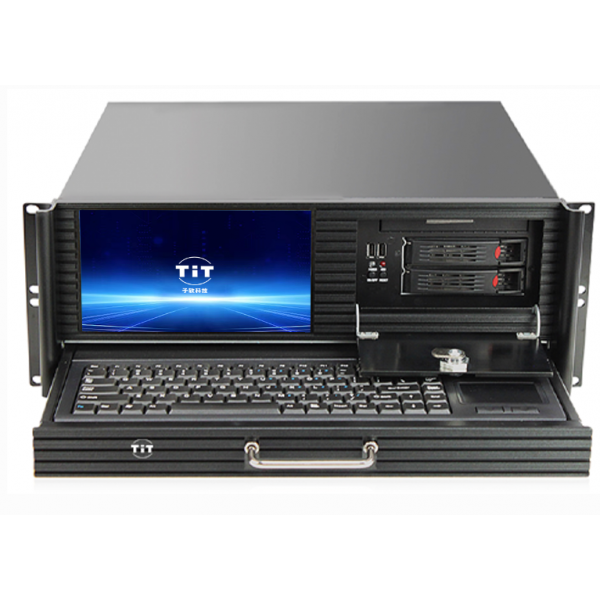 无纸化会议系统服务器ZR-PS3000