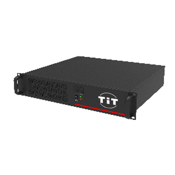 无纸化会议系统服务器ZR-PS2000