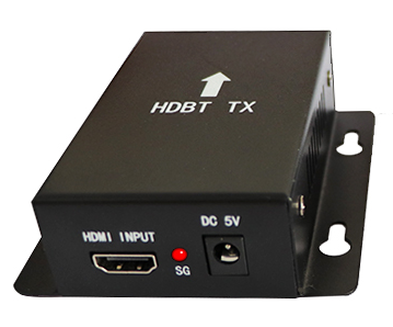 HDBaseT发送端ZR-HBT70-T