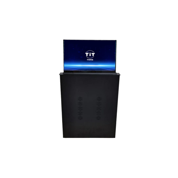 15.6寸单屏无纸化升降终端ZR-N410/15