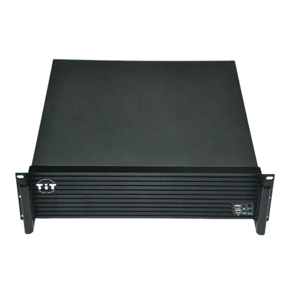 多点远程视频会议服务器ZR-YV6000S（MCU）