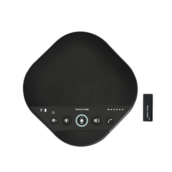 2.4G无线全向麦克风ZR-WMIC24H