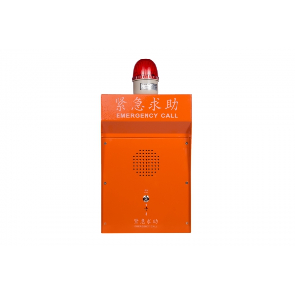 室外防水-IP网络功率放大器（2*50W4欧）ZR-FS01