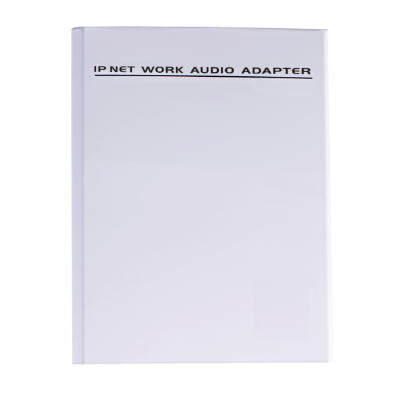 室外防水-IP网络定压功率放大器（120W）ZR-FS03