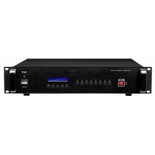 16路电源时序器ZR-YS160