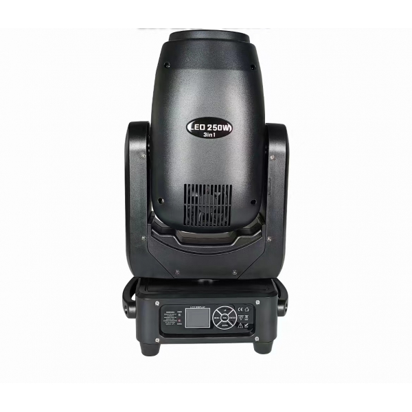 LED250三合一图案灯ZR-DTL-250