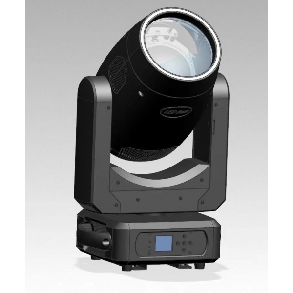 200WLED模组光束灯ZR-DSL-200L