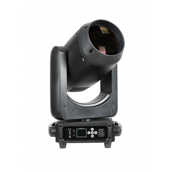 300WLED摇头光束灯ZR-DSL-300L