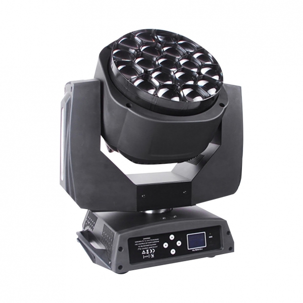 19颗LED大蜂眼灯ZR-DR-19LH