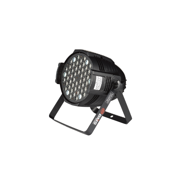 54颗LED铸铝PAR灯ZR-DR-054