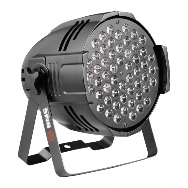 54颗3W全彩帕灯三合一ZR-DR-054-3