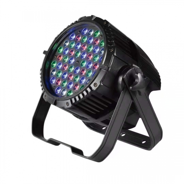 54颗3W防水帕灯ZR-DR-054-3F