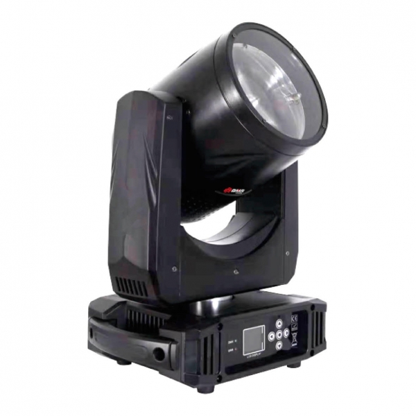 400W摇头COB面光灯ZR-LC-400