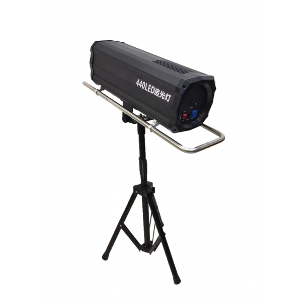 LED440W追光灯ZR-LC-440Z