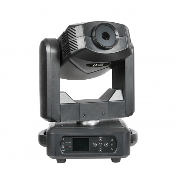 2W全彩摇头激光灯ZR-LJ-020Y