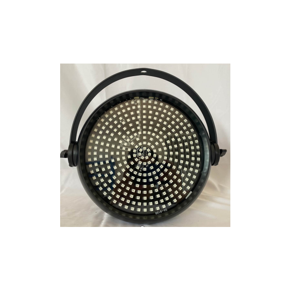 圆形圈控频闪灯ZR-LX-315