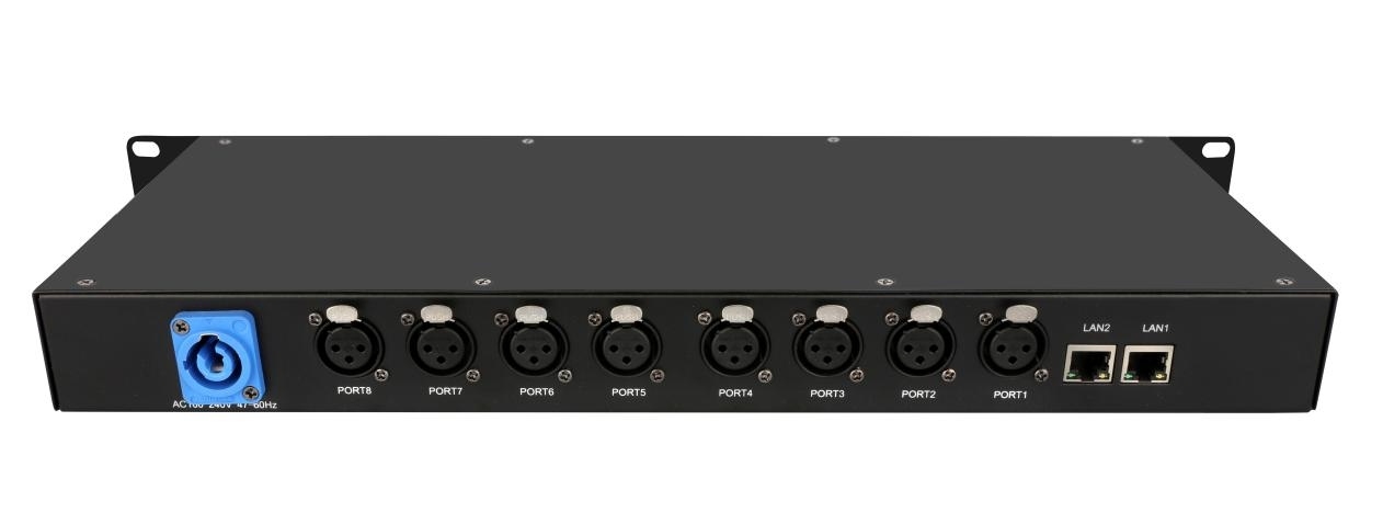 信号放大器 ZR-DKF08N